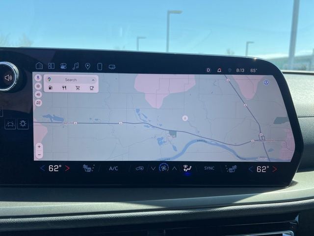 2025 Chevrolet Traverse LT 2LT