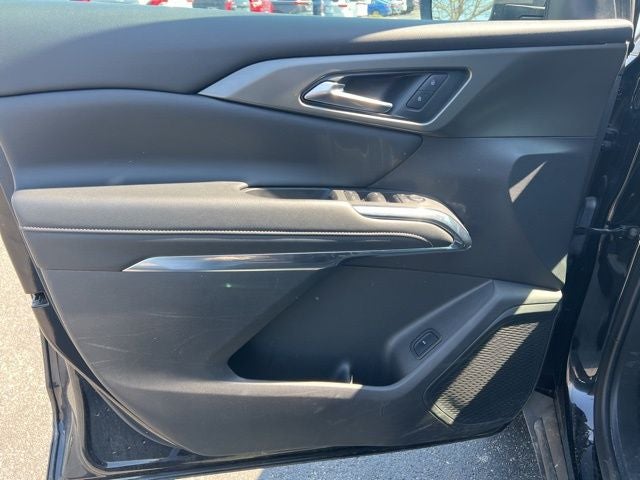 2025 Chevrolet Traverse LT 2LT