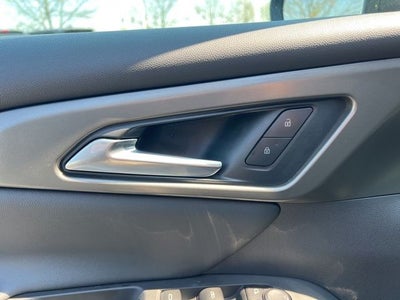 2025 Chevrolet Traverse LT 2LT