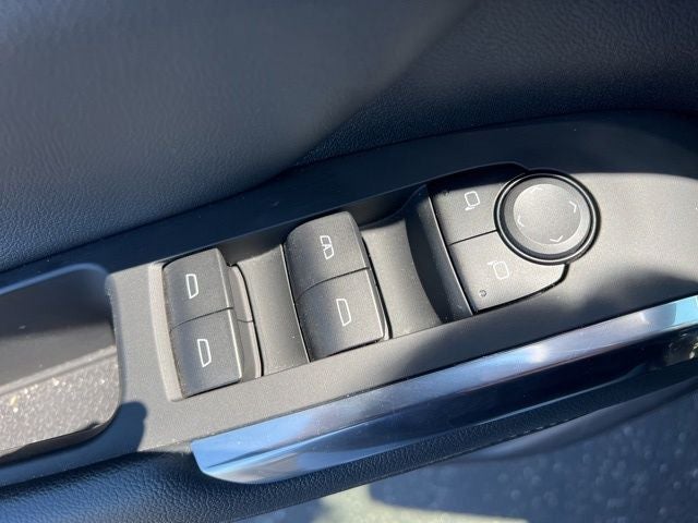 2025 Chevrolet Traverse LT 2LT