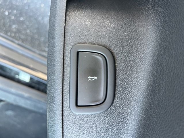 2025 Chevrolet Traverse LT 2LT