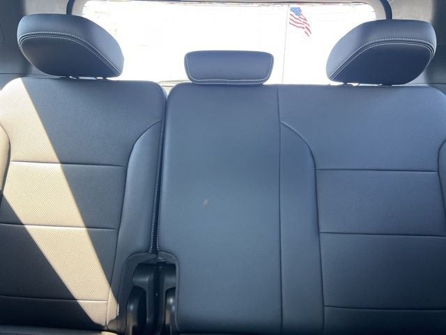 2025 Chevrolet Traverse LT 2LT