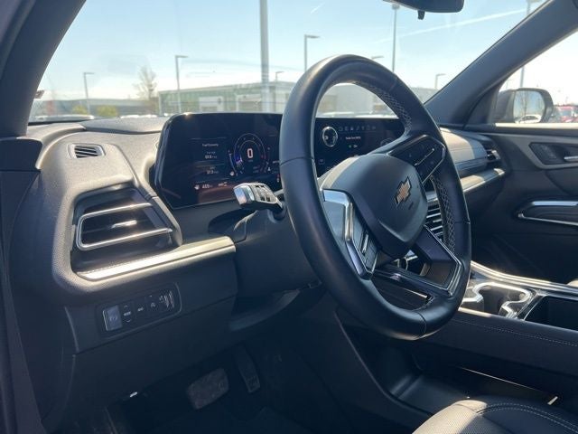 2025 Chevrolet Traverse LT 2LT