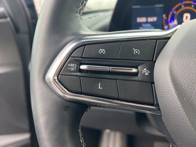 2025 Chevrolet Traverse LT 2LT