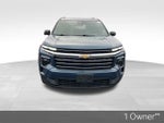 2025 Chevrolet Traverse LT 2LT