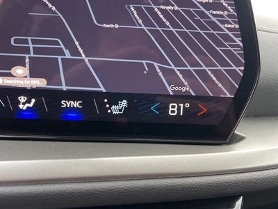 2025 Chevrolet Traverse LT 2LT