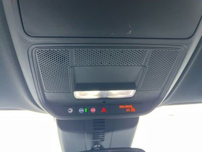 2025 Chevrolet Traverse LT 2LT