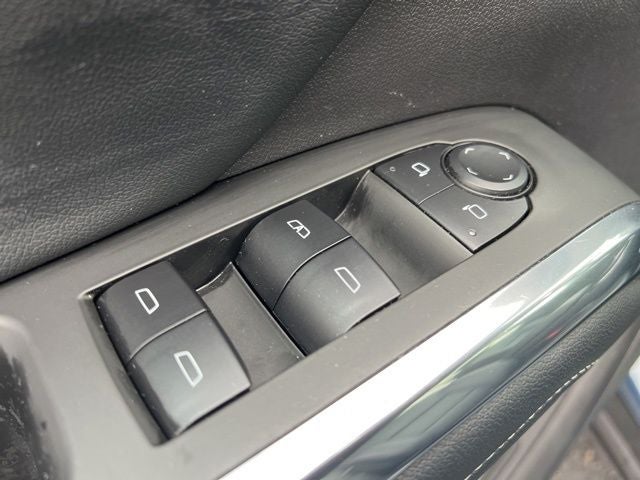 2025 Chevrolet Traverse LT 2LT