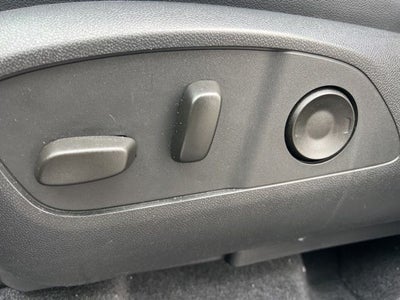 2025 Chevrolet Traverse LT 2LT