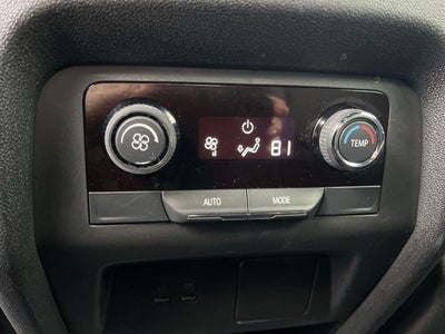 2025 Chevrolet Traverse LT 2LT