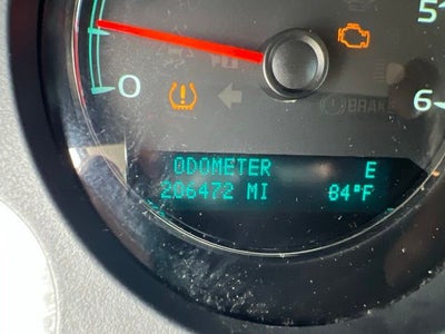 2009 Chevrolet Suburban 1500 LT