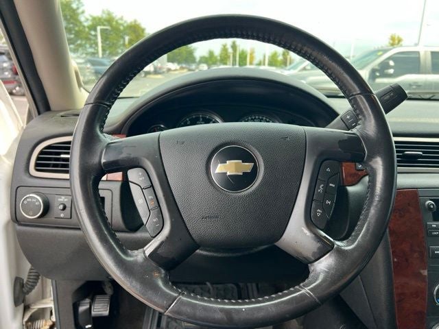 2009 Chevrolet Suburban 1500 LT