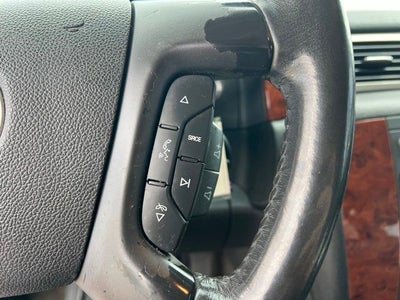 2009 Chevrolet Suburban 1500 LT