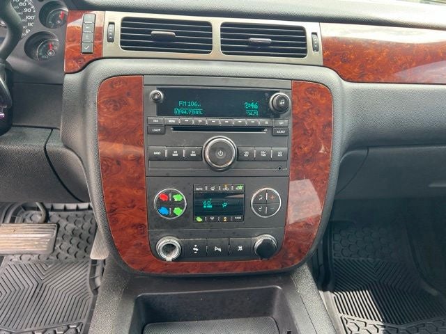 2009 Chevrolet Suburban 1500 LT