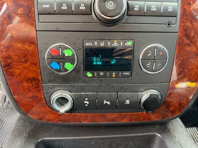 2009 Chevrolet Suburban 1500 LT