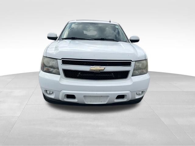 2009 Chevrolet Suburban 1500 LT