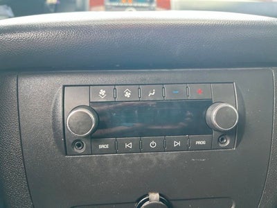2009 Chevrolet Suburban 1500 LT