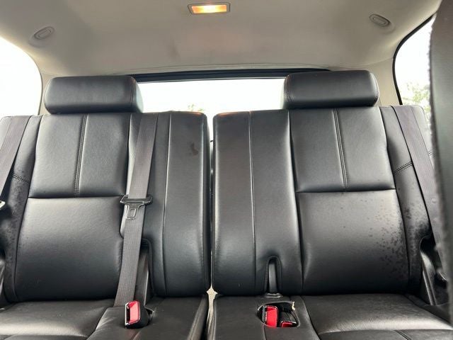 2009 Chevrolet Suburban 1500 LT