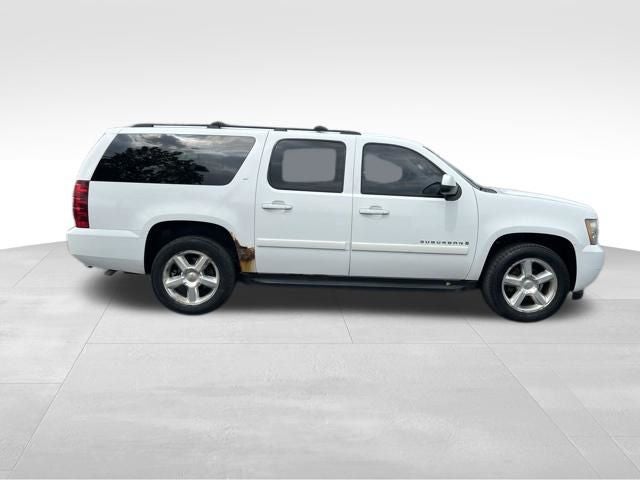2009 Chevrolet Suburban 1500 LT