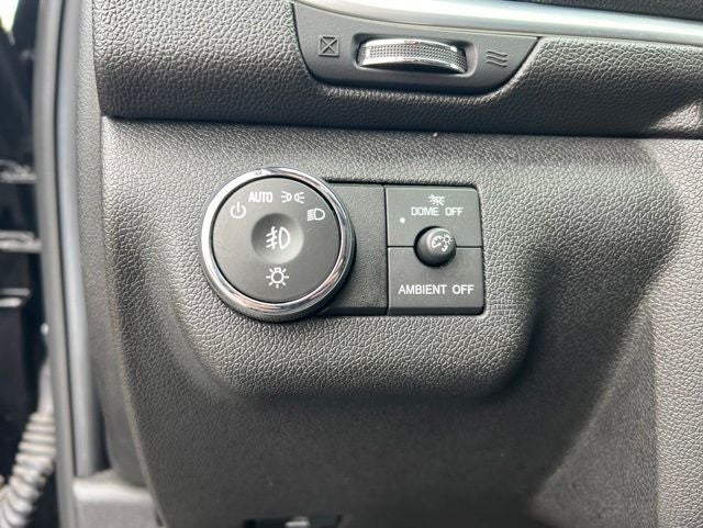 2016 Chevrolet Traverse LT 1LT