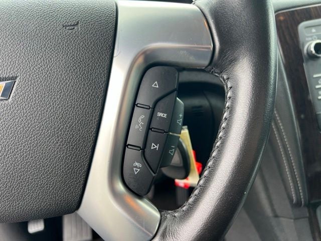 2016 Chevrolet Traverse LT 1LT
