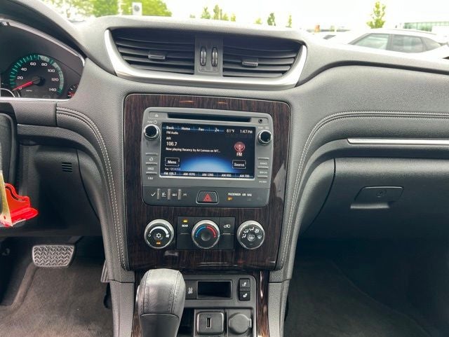 2016 Chevrolet Traverse LT 1LT