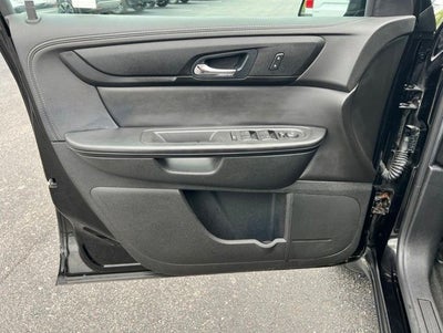 2016 Chevrolet Traverse LT 1LT