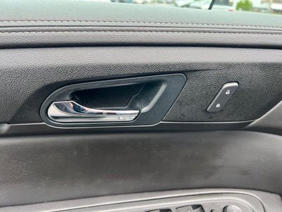 2016 Chevrolet Traverse LT 1LT