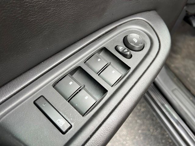 2016 Chevrolet Traverse LT 1LT