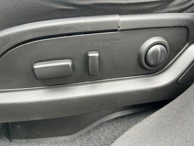 2016 Chevrolet Traverse LT 1LT