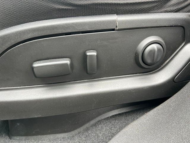 2016 Chevrolet Traverse LT 1LT