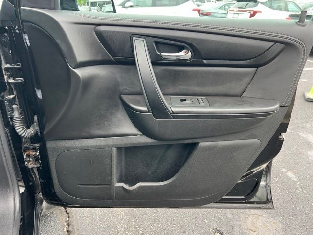 2016 Chevrolet Traverse LT 1LT