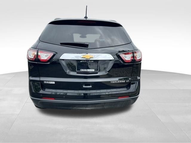 2016 Chevrolet Traverse LT 1LT