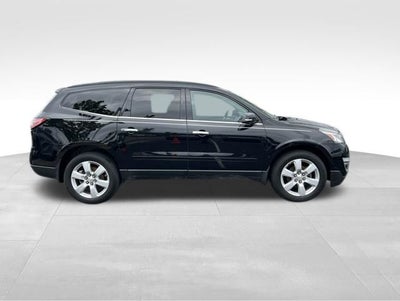 2016 Chevrolet Traverse LT 1LT