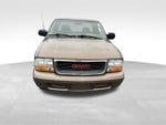 2002 GMC Sonoma SLS 123 WB