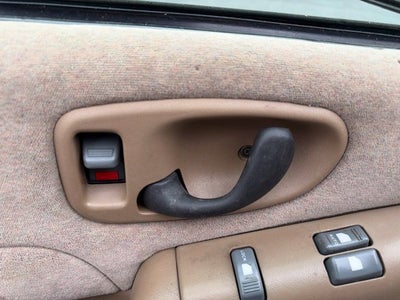 2002 GMC Sonoma SLS 123 WB