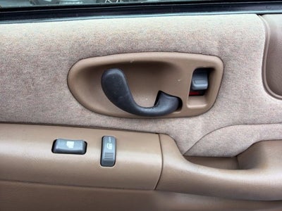 2002 GMC Sonoma SLS 123 WB
