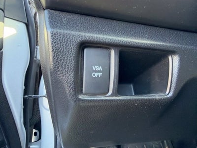 2009 Honda Accord LX 2.4