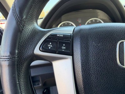 2009 Honda Accord LX 2.4