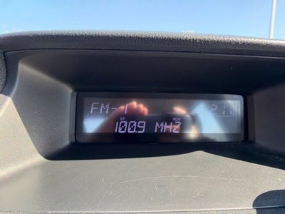 2009 Honda Accord LX 2.4