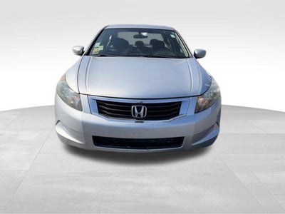 2009 Honda Accord LX 2.4
