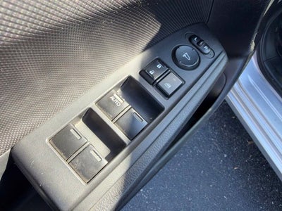 2009 Honda Accord LX 2.4