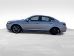 2009 Honda Accord LX 2.4