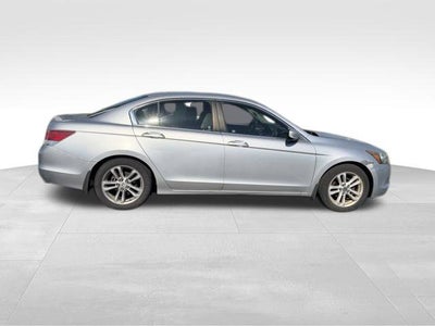 2009 Honda Accord LX 2.4