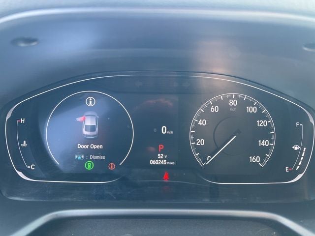 2022 Honda Accord Sport Special Edition