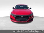 2022 Honda Accord Sport Special Edition