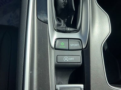 2022 Honda Accord Sport Special Edition