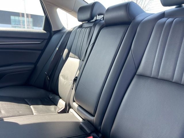 2022 Honda Accord Sport Special Edition