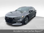 2019 Honda Accord Hybrid Touring
