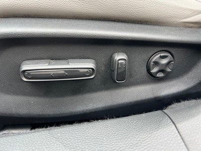 2019 Honda Accord Hybrid Touring